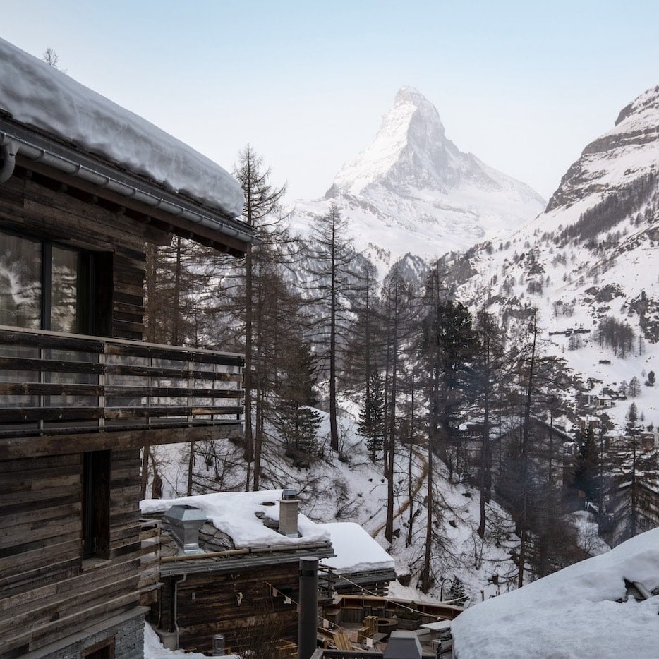 FP Events | Switzerland Tourism/Andre Meier, Zermatt et le mont Cervin